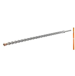 Бур Granite SDS-max Quadro S4 38x1000мм (4-38-100)