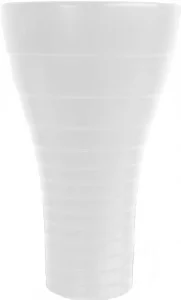 Ваза ASA Steps h 35см, d 21-11см (9304091)