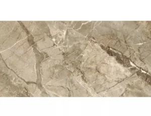 Керамогранит Intercerama Infinity темно-бежевый 60х120см (12060211022/L)