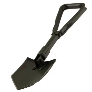 Лопата складная 2E Alligator 23-58см (2E-FS58PVC)