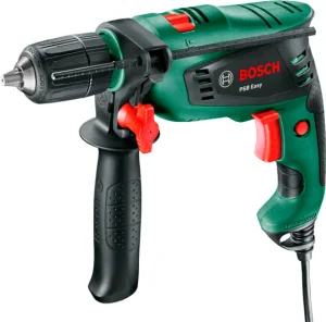 Дриль ударний Bosch EasyImpact 500 ШЗП (0603130003)