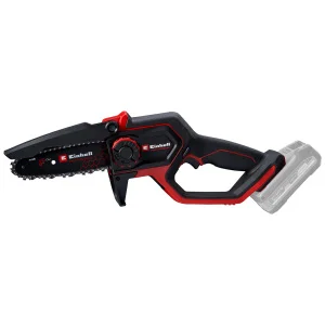 Пила ланцюгова акумуляторна Einhell GP-PS 18/20 Li BL-Solo (4600080)