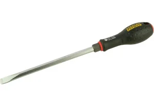 Викрутка Stanley FatMax SL10х200мм (FMHT1-62621)
