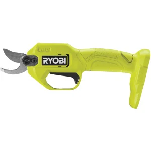 Секатор акумуляторний Ryobi One+ RY18SCA-0 (5133005024)