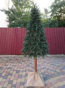 Ялинка на пні Slipo Тріумф 2,2м