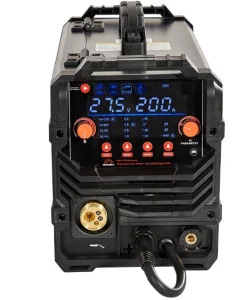 Зварювальний апарат Vitals Professional MIG 2000 Digital LCD (196146)