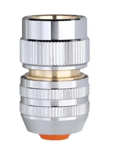 Конектор Claber 1/2"- 5/8" (96100000)