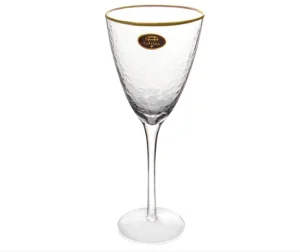 Фото бокал для вина leglass 380мл 23см (806-018)