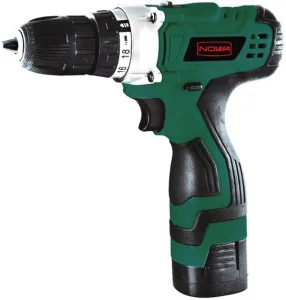 Шуруповерт акумуляторний NOWA WA1215bl (83370)