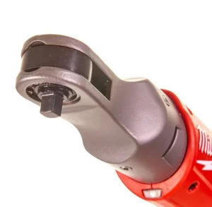 Гайкокрут кутовий акумуляторний Milwaukee M12 FIR38-201B (4933459798)