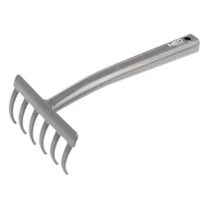 Грабли садовые Neo Tools ширина 11,2 см. (95-024)