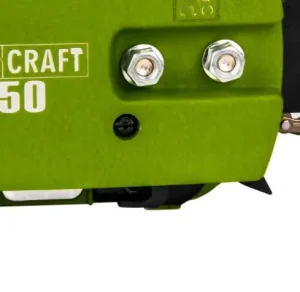 Бензопила ProCraft K450 (604501)