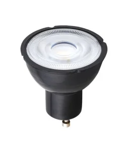 Фото лампа светодиодная nowodvorski reflector gu10 r50 led 7w 4000k (8347)