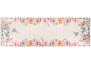 Ранер Lefard Home Textile Іриси 40x140см (711-130)