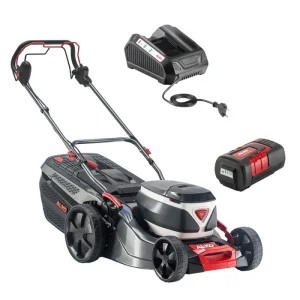 Газонокосилка аккумуляторная AL-KO 51.4 Li SP Comfort Energy Flex (123086)