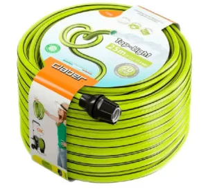 Шланг поливальний Claber 1/2 "Top Light 25м (93420000)