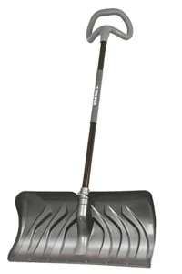 Лопата для снігу TRUPER 24 "(PPY-24WS-EG)