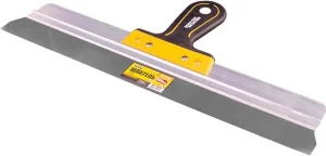 Шпатель MASTERTOOL AL-PROFI 450x35мм (19-5245)