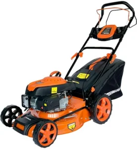 Газонокосарка бензинова Tekhmann TLM-46139 (852099)