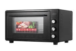 Фото печь электрическая ardesto meo-s45fgb
