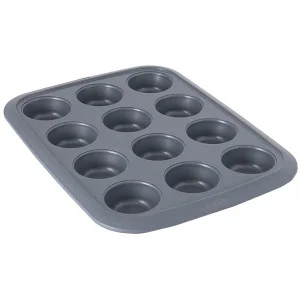 Форма для мафінів Berghoff Gem 6,5х6,5х2,5см (3990005)