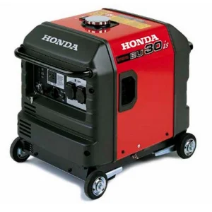 Генератор інверторний HONDA EU 30 iS1 GA6