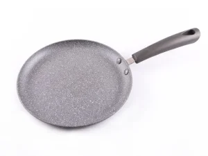 Пательня для млинців Fissman GREY STONE 23х2 см