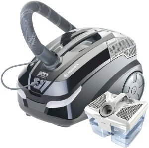 Пилосос Thomas Parkett Style XT Aqua Box