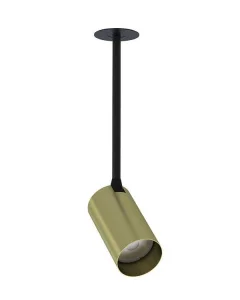 Світильник Nowodvorski Mono Surface Long S Solid Brass (7741)