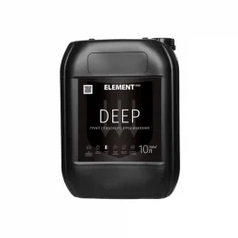 Грунтовка глубокого проникновения ELEMENT PRO DEEP 10 л