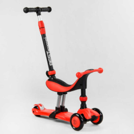 - 31  Best Scooter (BS-71899)