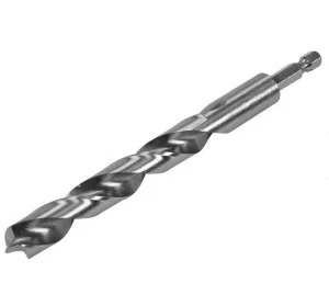 Свердло по дереву Yato HEX 1/4“ 13x60x100мм (YT-33868)