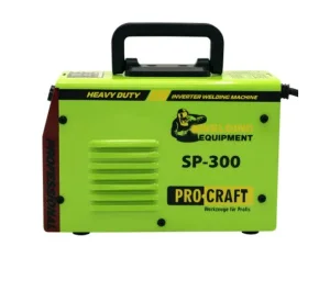 Інверторний зварювальний апарат ProCraft SP-300 (003001)