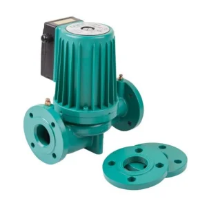 Насос циркуляційний Taifu GRS 40/10F фланцевий 0,55кВт (TAIFUGRS4010F)