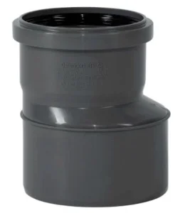 Редукція внутрішньої каналізації Ostendorf HT-Safe 50х40мм (172710)