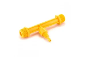 Інжектор для системи добрив Presto-PS Вентурі 3/4" (VI-0134-H)