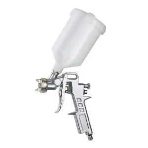   Фарбопульт пневматичний Airkraft тип HP форсунка 1,5мм (S-990P-AIRKRAFT-1.5)    