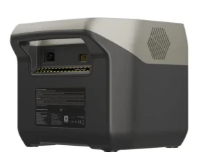 Зарядна станція EcoFlow RIVER 2 Pro 768Вт/год
