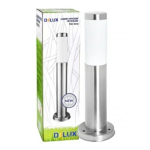 Светильник садово-парковый Delux Pole 0450 E27