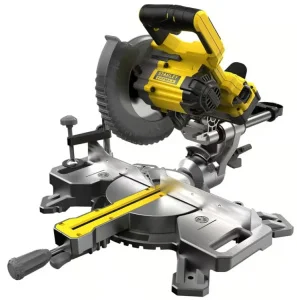Пила торцювальна акумуляторна Stanley FatMax SFMCS701M1