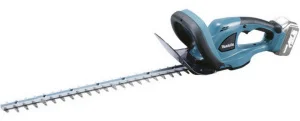 Кусторез аккумуляторный MAKITA LXT (DUH523Z)