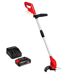 Тример акумуляторний Einhell Classic GC-CT 18/24 Li Kit 2,5Ah (10114372)