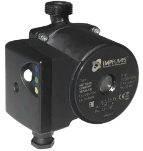 Насос циркуляционный IMP Pumps NMT PLUS COMFORT 15/120-130 (979527308)