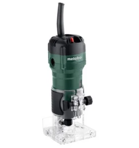 Фрезер Metabo FM 500-6 (601741000)
