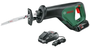Пила шабельна Bosch AdvancedRecip18 (06033B2403)