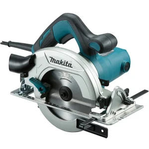 Пила дискова MAKITA HS6601