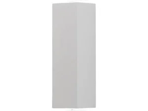 Светильник уличный Nowodvorski Lens Led White CN (9113)