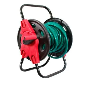 Катушка для шланга Intertool (GE-3005)