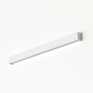 Світильник Nowodvorski Straight Wall Led White M (7567)