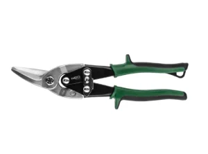 Ножиці по металу Neo Tools 250 мм, праві 01A426